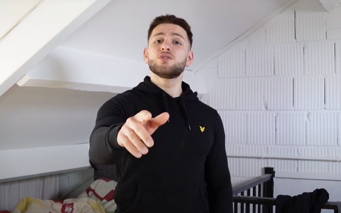 Video 4 Preview