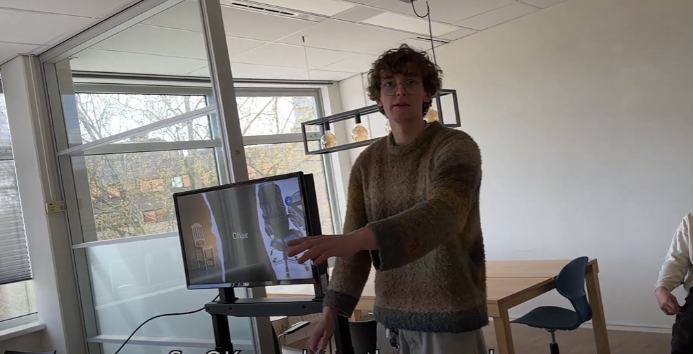 Video 1 Preview