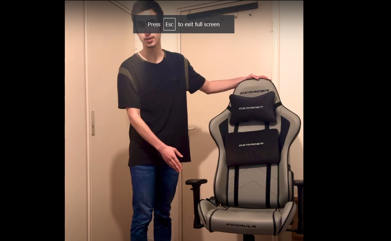 Video 2 Preview